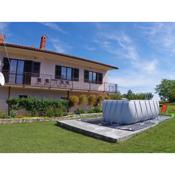 Comfortable and quiet apartment in Istria with privacy