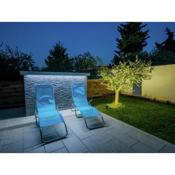 Comfortable villa in Pula with private swimming pool