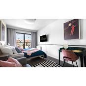 Comfy Apartments - Marina View - Waterlane
