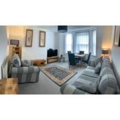 Comfy flat in the heart of St Leonards