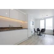 Contemporary 2 Bedroom Duplex in Salford Manchester