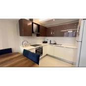 CORNERLIFE RESIDENCE LUX APARTMENT / NEAT TO MALL OF ISTANBUL