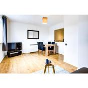 Cosy 2 Bed Apartment in Farriers Close - Swindon