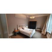 Cosy 2 bed Flat near Roundhay Park - Leeds