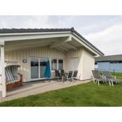 Cosy, exclusive holiday home in Dagebüll