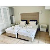 Cosy studio in Old Town Albufeira - 850m from the beach