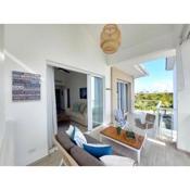 Cozy 1BDR with Pool Golf View in Hard Rock Golf