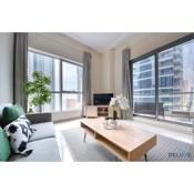 Cozy 1BR at Bay Central 1 Dubai Marina by Deluxe Holiday Homes