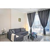 Cozy 1BR at Torch Tower Dubai Marina by Deluxe Holiday Homes