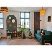 Cozy apartment in city center “Le petit Paris”
