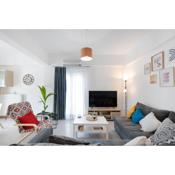 Cozy Deco Suite - Heraklion city