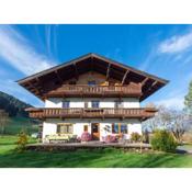 Cozy holiday home in Tyrol in a charming area