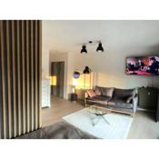 Cozy studio apartment in Cannes - AC-Self check-in