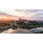 Cracow Riverside