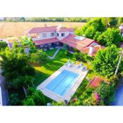Dalyan Villa with Private Pool for Rent A very special accommodation in nature Dalaman Villa Minta