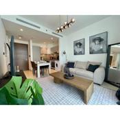 Dar Vacation - Cozy & Stylish 1BDR Apartment