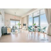 Delightful 1BR in Hamilton Residency Business Bay by Deluxe Holiday Homes
