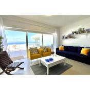 Deluxe 2 Bedroom Flat - BeachFront - Praia Del Rey