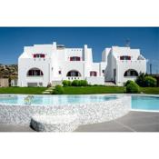Depis Edem Luxury villas Naxos