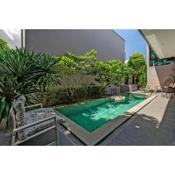 Design 3-bedroom Villa with Pool at Bangtao Beach