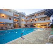 Dimitra Hotel & Apartments