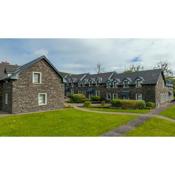 Dingle Courtyard Holiday Homes 3 Bed