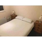 Double room Eastbourne