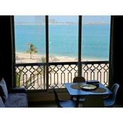 Dream studio panoramic beach and sea view