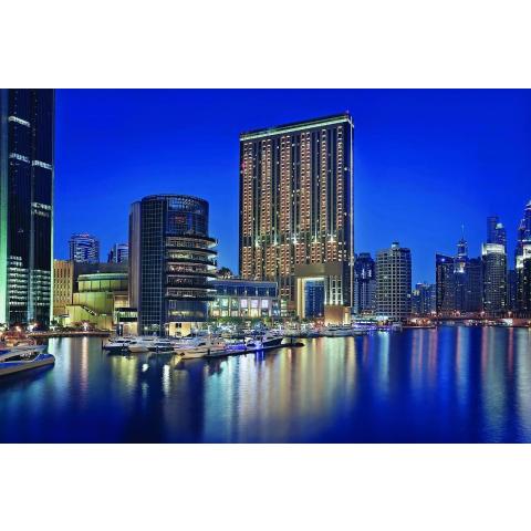 Dubai Marina 1BR - The UpperKey Collection