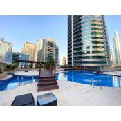 Dubai Marina - 5 bedroom, resort feel, great Amenities