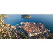 Dubrovnik house - Leny