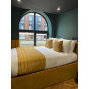 Duke Street Boutique Hotel