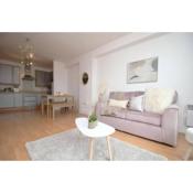 Dumfries by Mia Living 2 bedroom City Centre apartment with balcony