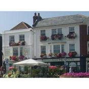 Dunkerley's Hotel and Restaurant