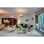 Durrani Homes - Modern Luxury Besides Burj Khalifa & Fountain View