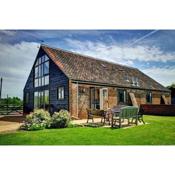 East Green Farm Cottages - The Hayloft