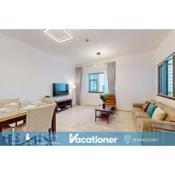 East Heights, Tower F - Vacationer