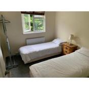 Eastbourne Twin room