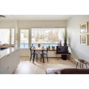 Eastend Pearl - Studio with great kitchen - subway and shops near