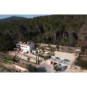 Eco Finca Can Alegria with Pool