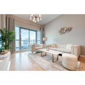 Elegant 2BR at The Point Dubai Marina by Deluxe Holiday Homes