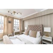 Elegant 3 bedrooms apartment near Hyde Park & Oxford St