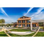 Eleni Luxury Villa by White Dream Villas