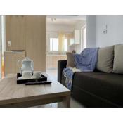Elgreco Apartment in the nature, bright & modern 3