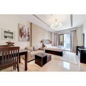 Elite Downtown Residence, Downtown - Vacationer