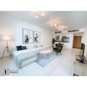 Elite LUX Holiday Homes - Two Bedroom Apartment Metro Nearby in Al Furjan, Dubai