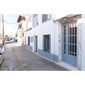 Estia Naxos Apartment Town Center