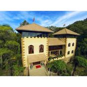 Ever dreamed of staying in a 3 Bedroom Castle-SDV044B-By Samui Dream Villas