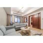 Everluxebeautiful 1 Bedroom Apartment In Old Town Dubai, Fully Furnishedno Commission