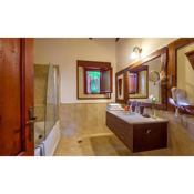 Exclusive Crete Villa Villa Asteri 4 Bedroom Private Pool Rethymnon